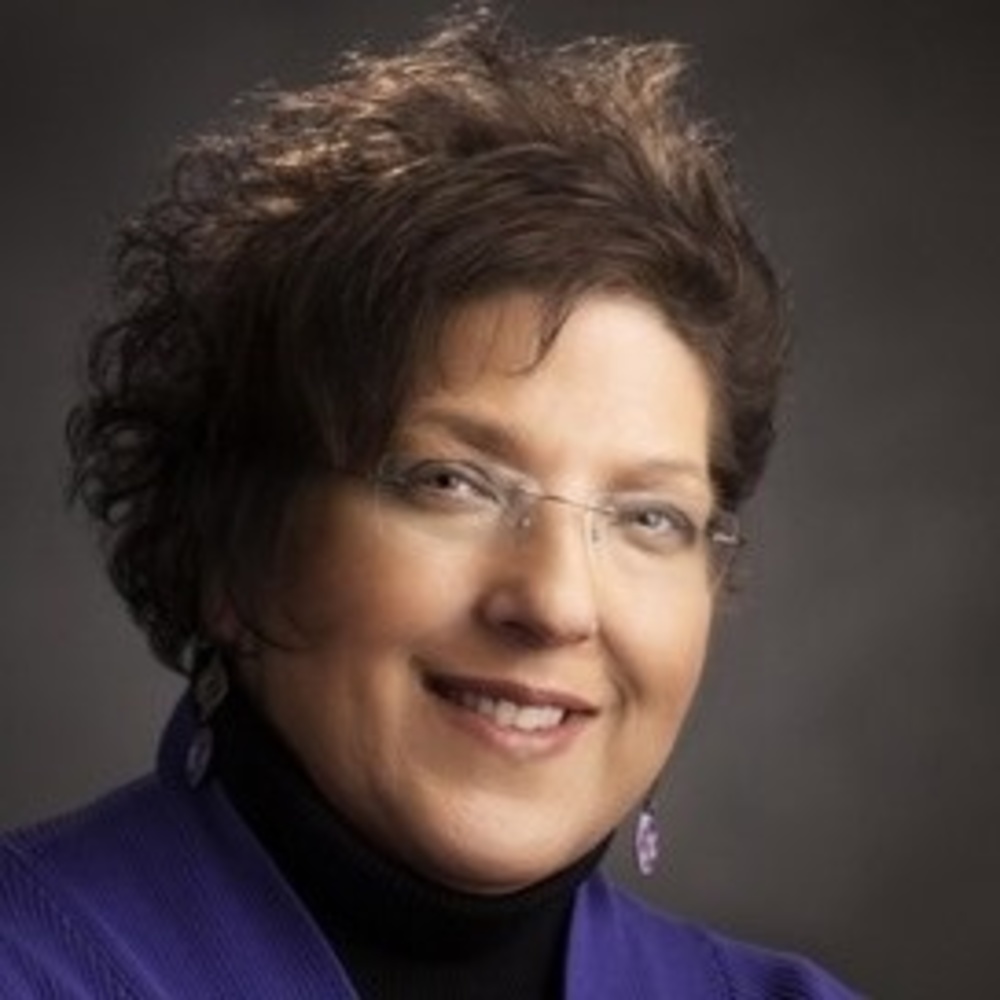 Meet your Posher, Patti